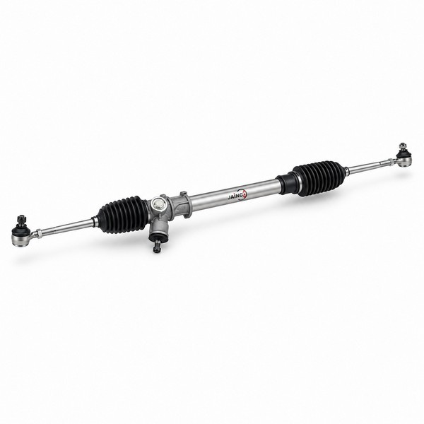 Manual Steering Gear Assembly